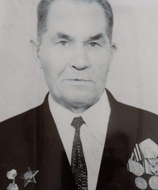 Маленьких Алексей Александрович