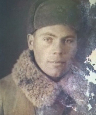 Мякишев Петр Яковлевич