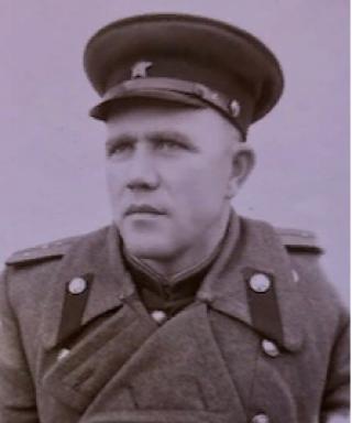 Теплов Николай Иванович