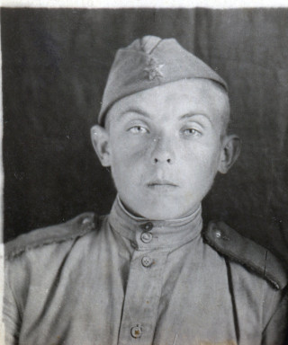 Бучинский Владимир Викторович