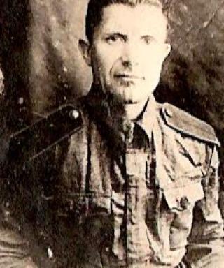 Легарев Петр Тимофеевич
