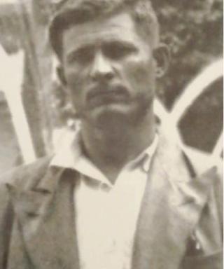Липадкин Сергей Михайлович