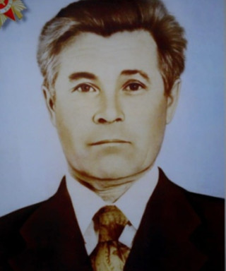 Зыков Василий Иванович