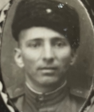 Зюзенко Федор Игнатьевич