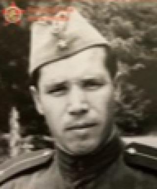 Силаев Евгений Иванович