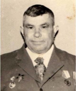 Фирсов Константин Сергеевич