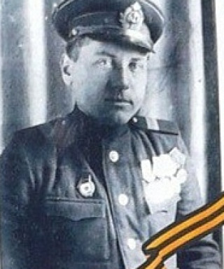 Евсеев Николай Емельянович