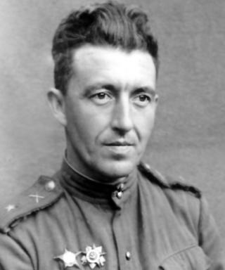 Альтшулер Семен Александрович