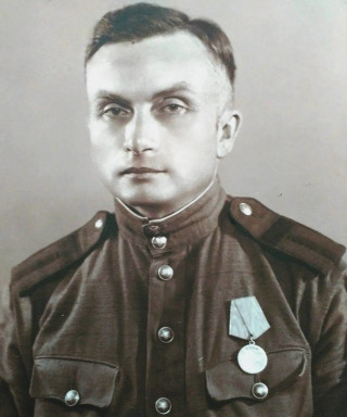 Васильев Алексей Николаевич