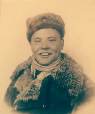 Максимов Александр Кузьмич