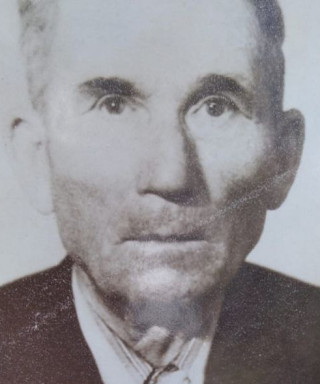 Уваров Василий Петрович