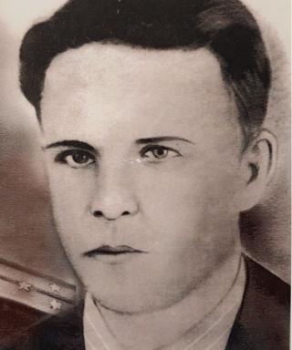 ГОРЯЧЕВ ДМИТРИЙ ЕГОРОВИЧ