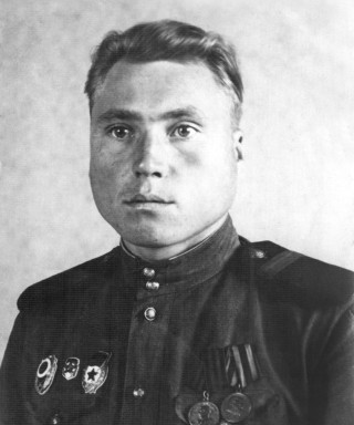 Климов Николай Иванович