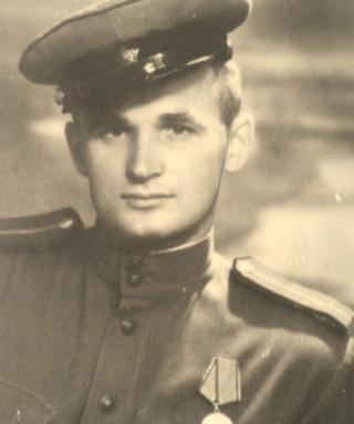 Светлов Александр Васильевич