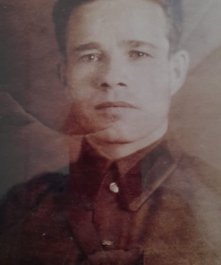 Шуплецов Фёдор Андреевич