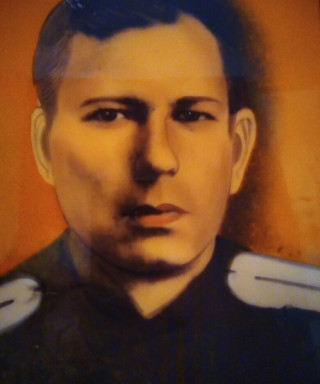 Григорьев Василий Филиппович