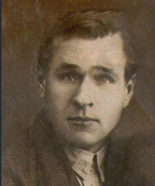 Столяров Дмитрий Петрович