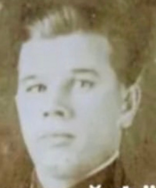 Заборский Фёдор Петрович