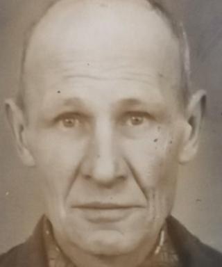 Аленин Николай Андреевич