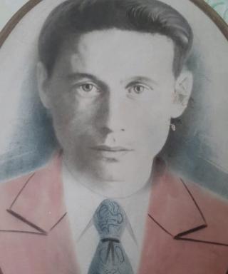Романов Александр Инокентьевич