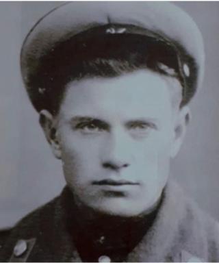 Самойлов Александр Сергеевич