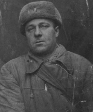 Седов Иван Иванович