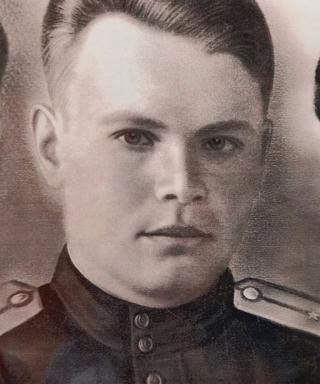 ГОРЯЧЕВ ЛЕОНИД ЕГОРОВИЧ