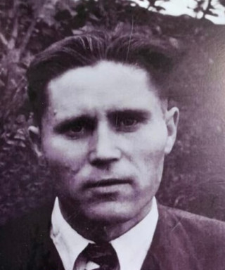 Ночевкин Алексей Иванович