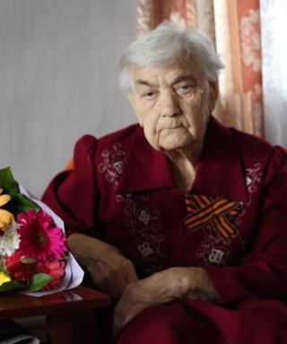 Соколова Надежда Константиновна