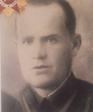 Обыночный Григорий Гаврилович