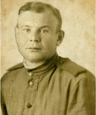 Грибков Пëтр Ефимович