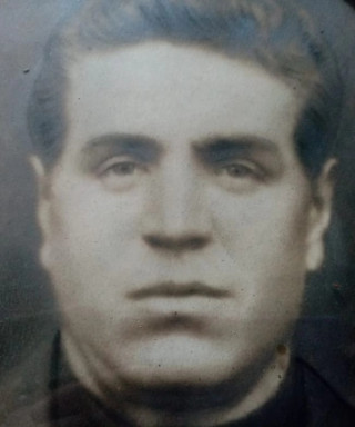 Безбородов Алексей Николаевич