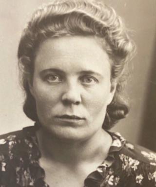 Семенова (Андреева) Раиса Петровна