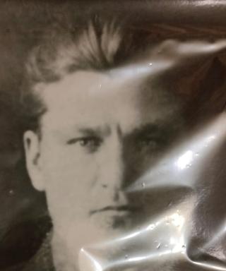 Горлов Илья Терентьевич