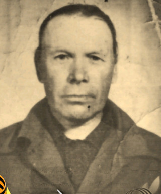 Ефременков Павел Григорьевич