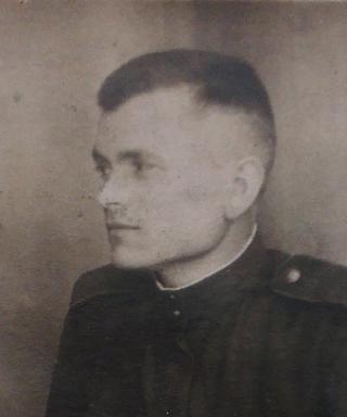 Диденко Николай Никонорович
