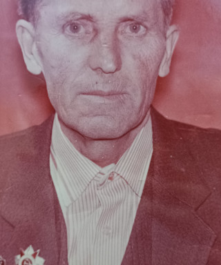 Яковлев Павел Самойлович