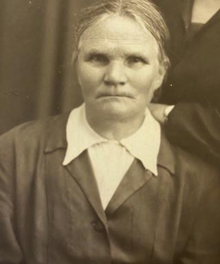 Андреева Агриппина Ивановна