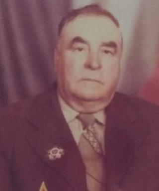 Твердовский Алексей Григорьевич
