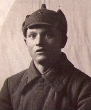 Вяльцев Василий Иванович