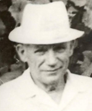 Безвесельный Николай Иванович