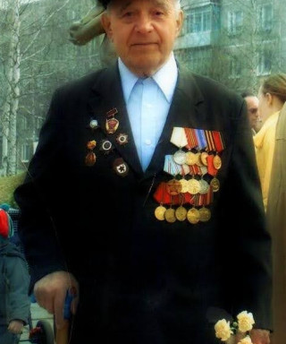 Агеев Иван Павлович