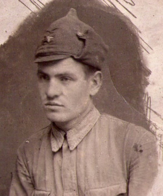 Вяльцев Николай Иванович