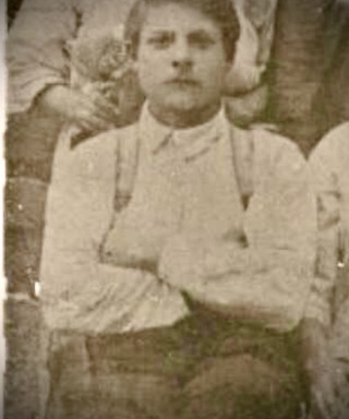 Гарбузов Иван Федорович