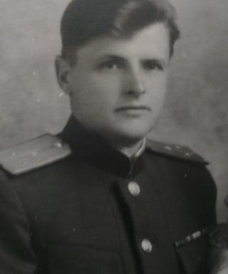 Диденко Андрей Никонорович
