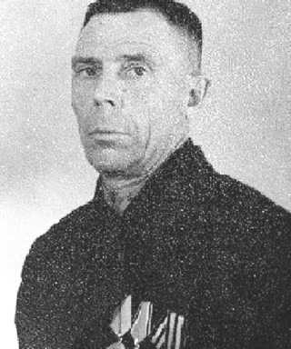 Жуков Евдоким Лукьянович