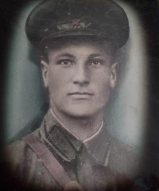 Нипин Иван Яковлевич