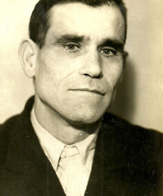 Илюхин Филипп Данилович