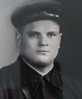 Попков Сергей Кузьмич