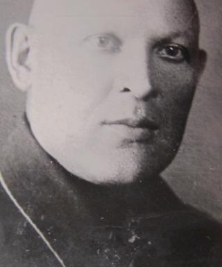 Рыбаков Иван Кириллович